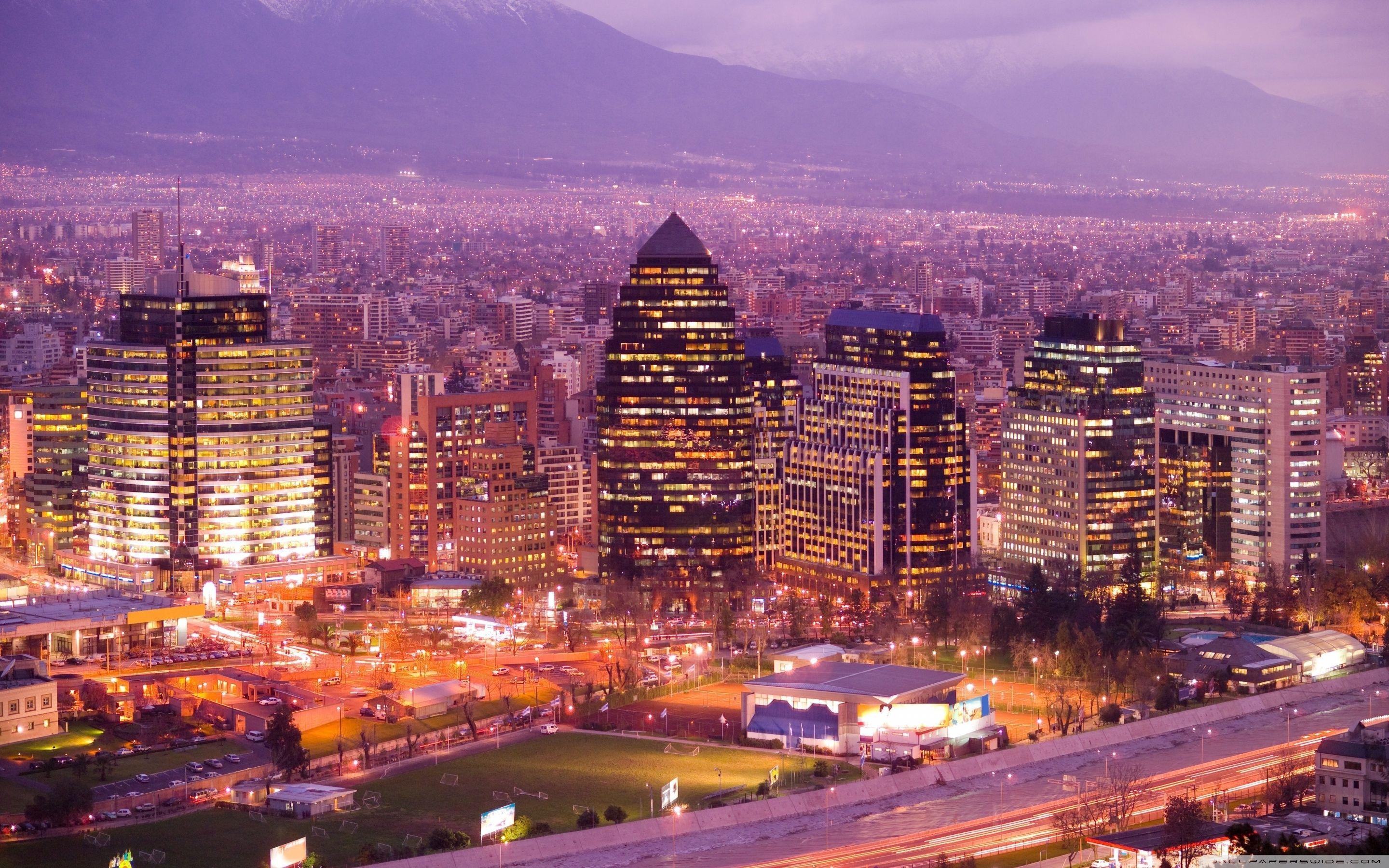 Santiago de Chile